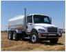 Freightliner 13,000 LTS