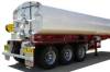 2007 Tristar Side Tipper