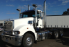 2013 MACK SUPERLINER PRIME MOVER