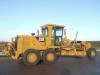 Caterpillar 12ft Grader