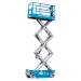 Scissor Lifts - Electric GS-2032