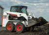 Bobcat  Self Drive (s130)
