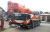 90 Tonne Mobile Crane