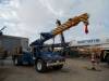 25 Tonne Franna Mac25 Pick and Carry Crane 2012