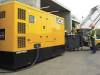 JCB 500kVA Diesel Generator