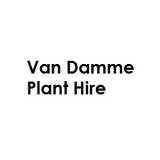 Van Damme Plant Hire