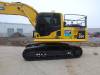 Komatsu PC200 24 Tonne Excavator