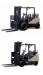 Crown CD 50 - Counterbalance Diesel