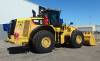 Caterpillar 980K Wheel Loader