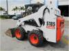 Bobcat S185 Turbo Skid Steer