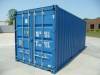 20Ft. Shipping Container