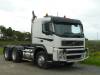 Volvo Prime Mover