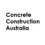 Concrete Construction Australia