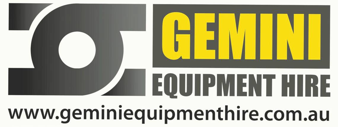 Gemini Equipment Hire