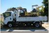 Combo (Mini Excavator/Tipper Truck)