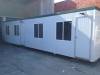 12X3m Three room Portable building