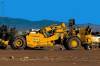 1981 Caterpillar 633D Scraper