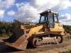 Caterpillar 963C Drott