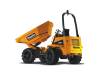 Thwates 4WD Dumpy   6 Tonne Dumper