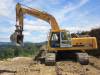 Hyundai Robex 290LC-7,   30 tonne