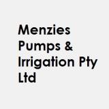 Menzies Pumps & Irrigation Pty Ltd