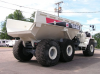 Terex TA40 40 Tonne Articulated Dump Truck