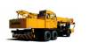 25 Tonne Slew Crane