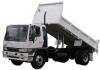 tipper truck