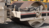 Ingersoll Rand SD-450 TF Series 10 Tonne Padfoot Roller