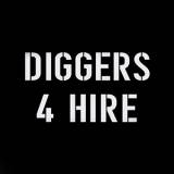 Diggers 4 Hire