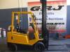 Hyster 1.7 Tonne Forklift