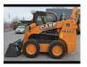 2012 Case SR175 Wheeled Skid Steer