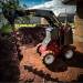 Toro Wheeled Mini Loader