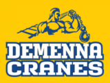 DeMenna Cranes