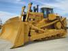 Caterpillar D11R Dozer