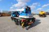 3 Tonne Crawler Crane