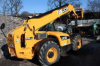 4 Tonne / 13 Metres 4WD Telescopic Handler