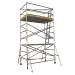 Alquip Aluminium Scaffolding