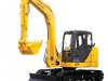 2008 Sumitomo SH80-3B 8 Tonne Excavator