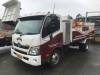 2.6 - 5 Tonne Tipper Truck (Single Body/Bogie)