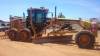 Caterpillar 140M Grader