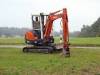 1.2 Tonne Excavator