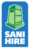 SANI HIRE PTY LTD