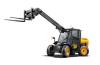 3 Tonne Telehandler