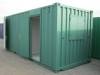 CONTAINER - 6M (20FT) SITEOFFICE