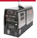 Lincoln Vantage 400 400 kVA Generator