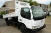 Tipper 2 Tonne (Option Mesh Sides) Manual