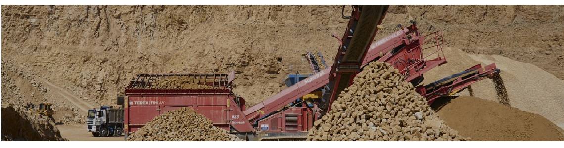 Crushing Services Australia