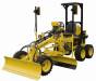 Mini Grader (up to 10ft blade)