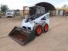 BOBCAT 753